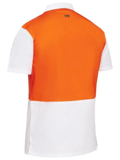 Picture of Bisley, V-Neck Shirt S/S